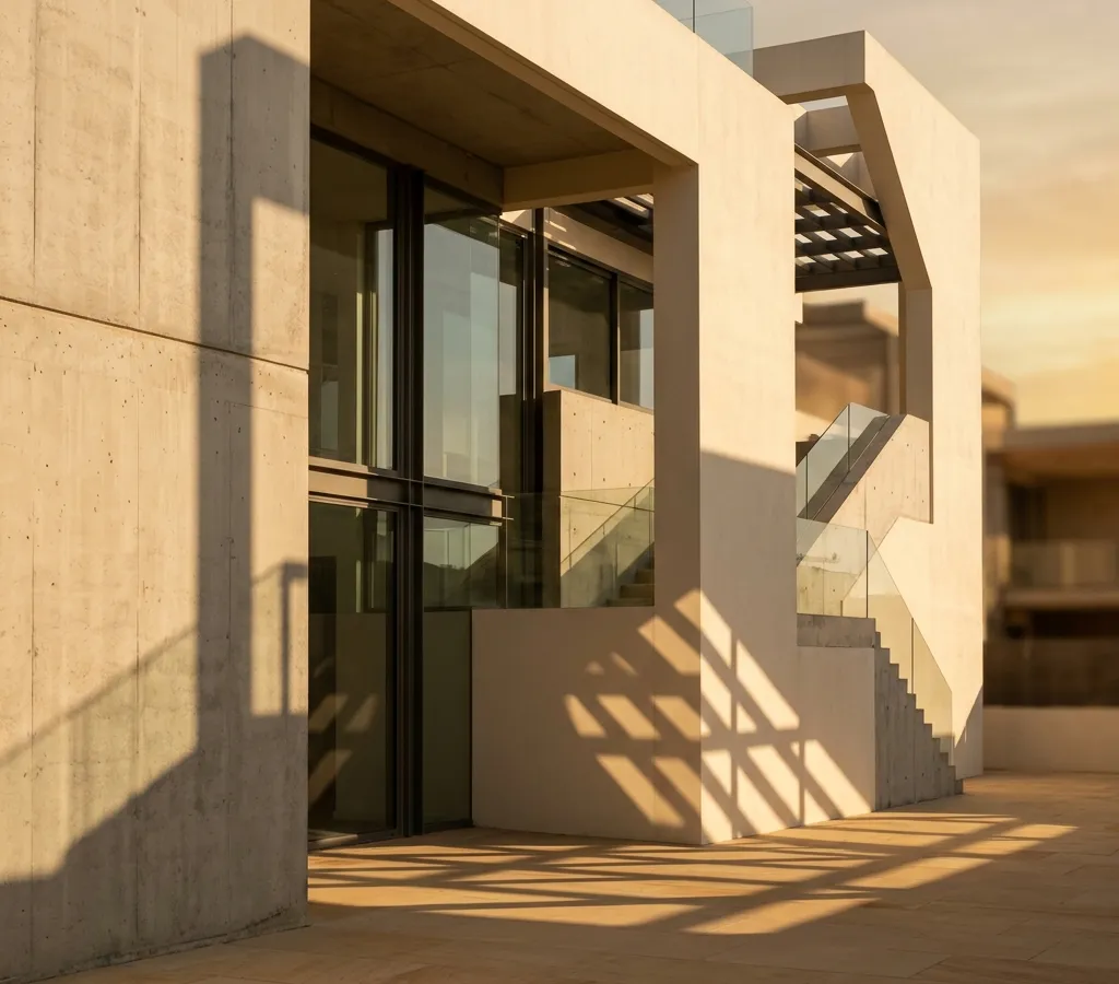 The Philosophy of Minimal Design