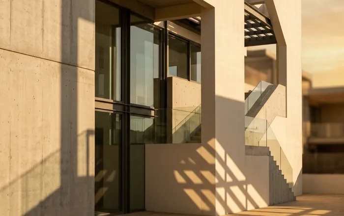 The Philosophy of Minimal Design