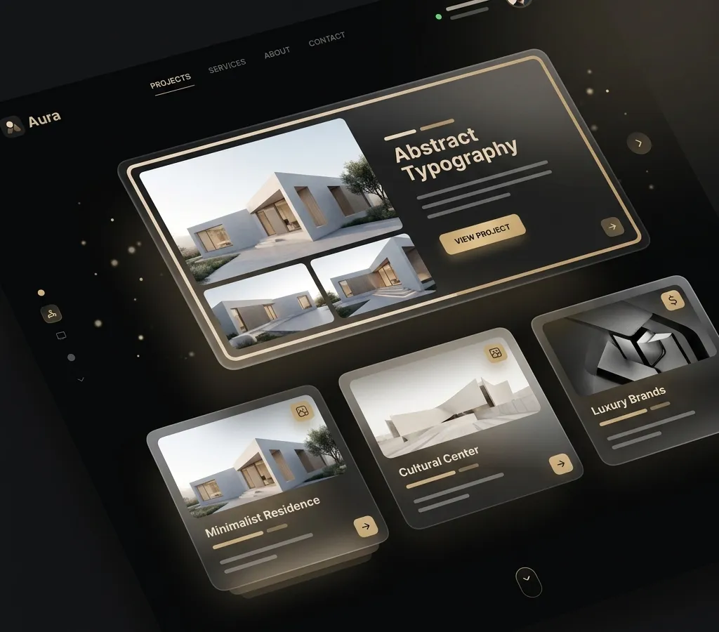 Horizon Dashboard