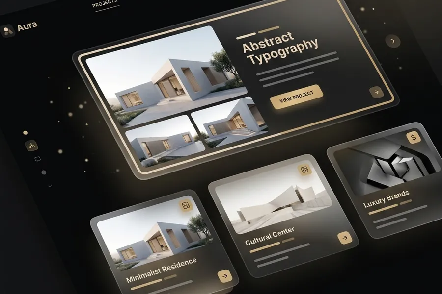 Horizon Dashboard