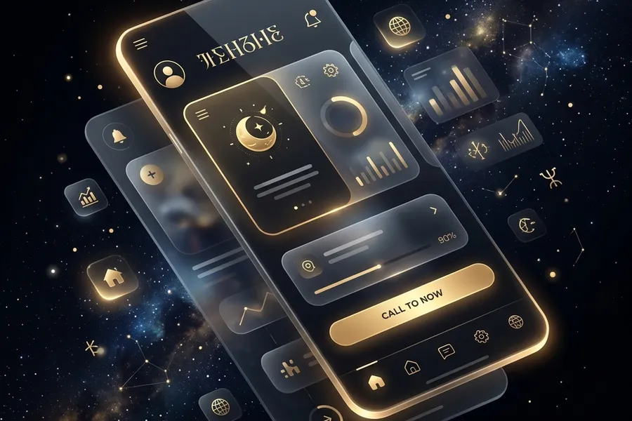 Pulse Mobile App